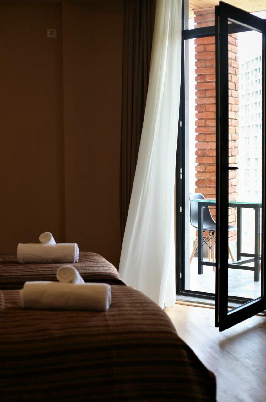 Boutique Hotel "Biotel" Tsqnet'i Eksteriør billede